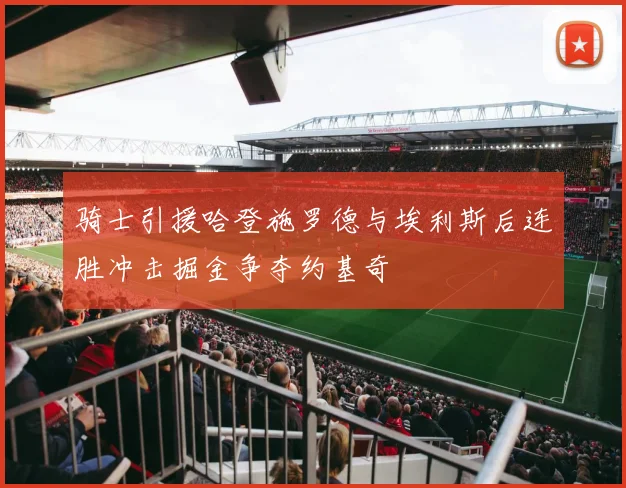 骑士引援哈登施罗德与埃利斯后连胜冲击掘金争夺约基奇