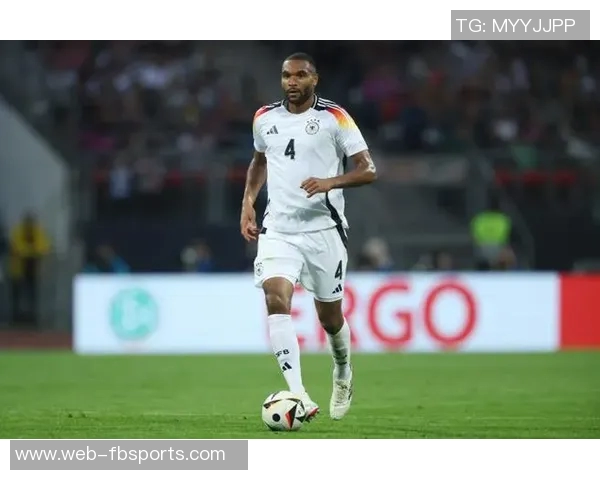 德甲防守型中场评级分析：基米希等三人展现洲际级实力但缺乏世界级球员